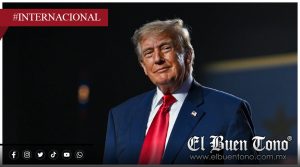 Trump busca reunirse con Delcy Rodríguez durante Asamblea General de la ONU