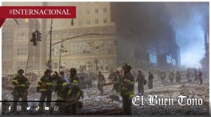 A 25 años del 11-S, las secuelas de salud por la exposición en Ground Zero continúan bajo estudio