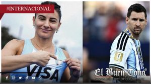 “Nuestra historia es mucho más grande”: Granatto genera polémica al hablar de Messi