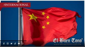 China pide crear una “barrera de seguridad” ante los riesgos de la inteligencia artificial