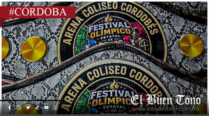 Arranca Festival Olímpico de Box 2026 en Córdoba