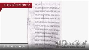 LA CONCORDIA; VERSIÓN MUNICIPAL SE CAE, ANTE LA FALTA DE UN DOCUMENTO QUE ACREDITE PROPIEDAD