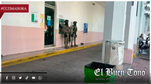 PRIVAN DE LA LIBERTAD AL SÍNDICO DE TEPUCHE; SU HERMANO MUERE BALEADO
