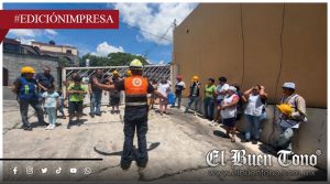 Difícil predecir un temblor: PC, piden rehuir de información falsa