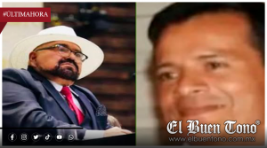 HERMANO DE CUITLÁHUAC GARCÍA CUESTIONA A ROBERTO RAMOS ALOR POR CRISIS EN SERVICIOS DE SALUD