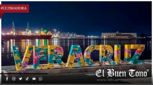 ¿LLOVERÁ DURANTE EL DESFILE DEL 16 DE SEPTIEMBRE EN VERACRUZ? ESTO DICE EL PRONÓSTICO
