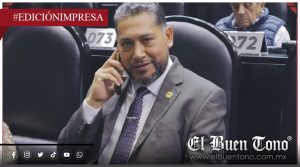 ¡DE ZOPILOTE A DIPUTADO FEDERAL! ETIEM YA DISFRUTA FELIZ LAS SOBRAS DE ZENYAZEN