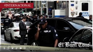 Evacúan edificio Chrysler de Nueva York por amenaza de bomba