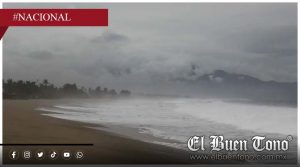 Tormenta tropical Polo se fortalece y podría convertirse en huracán categoría 3
