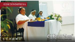 Actualizan criterios legales en Zongolica; Magistrados comparten conocimientos