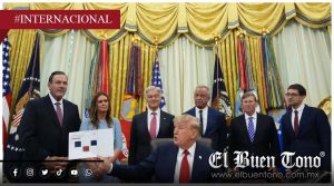 Trump anuncia plan para reducir precios de medicamentos de Medicaid en los 50 estados