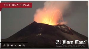 Erupción del Anak Krakatoa afecta vuelos y obliga a cerrar siete aeropuertos