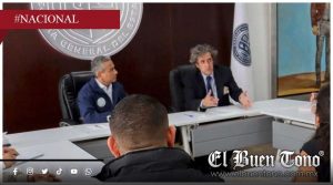 Fiscalía de Morelos se reúne con cónsul de España por muerte de estudiante