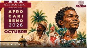 Yanga será sede del inicio del XXX Festival Internacional Afrocaribeño 2026
