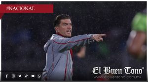Necaxa cesa a Martín Varini tras malos resultados