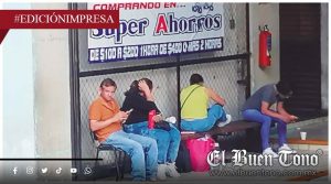 ACUSAN PRESIÓN POR SUPER AHORROS; FISCALÍA, BAJO SEÑALAMIENTO