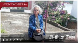 Ignora DIF a mayores; abandono y negligencia