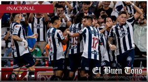 Cruz Azul vuelve a caer; Rayados lo derrota 1-0 en Monterrey