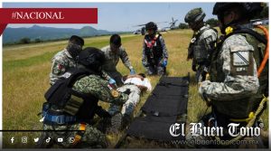 Senado autoriza salida de 13 cadetes mexicanos para competencia militar en Brasil
