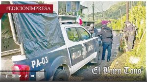 Ejecutado por un disparo; recibe balazo en la cabeza