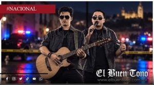 Matan a dos integrantes de Alto Exceso en Silao, Guanajuato