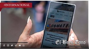 Venezuela desbloquea portales de noticias censurados durante el gobierno de Maduro