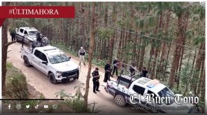 Despliegue de seguridad sorprende a habitantes de La Perla; reportan hasta 10 detenidos