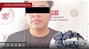 Cae perito del Semefo; por robar pertenencias de agentes asesinados
