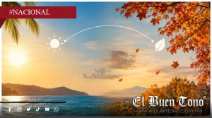 ¿Cuándo llegará el otoño a México en 2026? Esta es la fecha y hora exactas