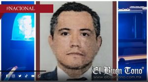 FGE ofrece 350 mil pesos por información para localizar a Roly Domínguez