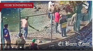 ¿MANEJO O MALTRATO? OCHO DEL UMA EN CONTRA DE LUISÓN