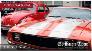 California dará facilidades a dueños de autos clásicos con la “Ley Jay Leno”