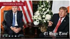 Trump afirma que hutíes pidieron a EU no intervenir en el conflicto de Yemen