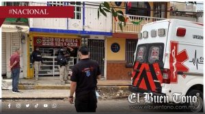 Cerrajero es encontrado sin vida dentro de un negocio en Xalapa