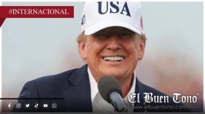 Trump rechaza más controles a la IA: “No necesita más regulación”