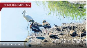 Cero basura en el Chirimoyo; UNIDOS POR LA VIDA SILVESTRE