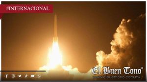 Japón lanza misión espacial para explorar las lunas de Marte y traer muestras a la Tierra