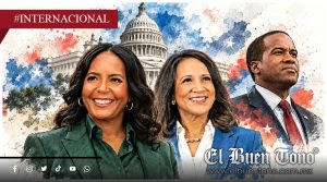 Ocho candidatos afroamericanos buscan hacer historia en las elecciones para gobernador de EU