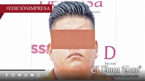 A la cárcel por homicida; Uriel ‘N’ asesinó a agricultor