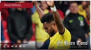América empata con Xolos y suma tres partidos sin ganar en el Azteca