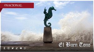 “Rachel” se intensifica a huracán categoría 3 y amenaza con lluvias intensas