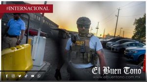 Agentes de ICE detienen a mexicano tras fingir ser clientes en una llantera de Washington