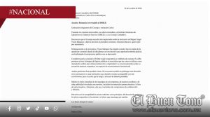 Renuncia Manuel Díaz al IMECE por invitación a Yunes Márquez; estallan críticas contra el senador