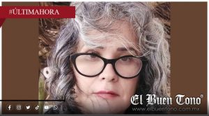 Fallece la periodista Melina López Muñoz en Poza Rica