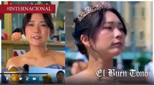 ¡De México para Japón! Hana cumplirá su sueño de celebrar sus XV años al estilo mexicano