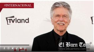 Muere a los 93 años Tom Skerritt, estrella de “Alien” y “Top Gun”