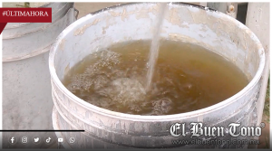 GUADALAJARA REDUCIRÁ SUMINISTRO DE AGUA DURANTE SEIS MESES POR CRISIS DE CONTAMINACIÓN