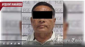 Detienen a exalcalde morenista de Puerto Aventuras por presunta 3xtorsión a comerciantes