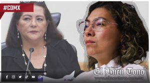 Consejera del INE denuncia @men@zas y señala a personas cercanas a Guadalupe Taddei