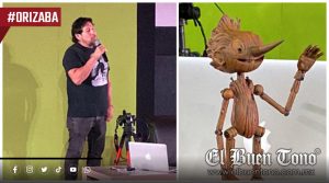 La IA am3naza con homogeneizar la animación, advierte animador de ‘Pinocho’